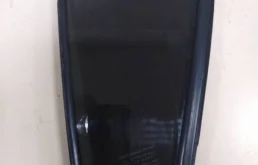 Стекло двери задней левой (форточка) Mazda Mazda 3 (BK) 2002-2009