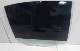 Стекло двери задней правой BMW 5-series E60/E61 2003-2009
