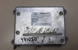 Блок электронный Mercedes-Benz GL-Class (X164) 2006-2012