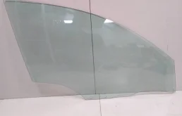 Стекло двери передней правой Mazda Mazda 3 (BK) 2002-2009