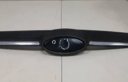 Решетка радиатора Ford Focus 3 2011>