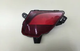 Отражатель в бампер задний левый Mazda CX-5 (KE) 2011-2017