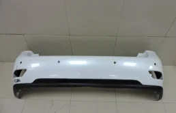 Бампер задний Lexus RX 350 /450h (XL10) 2009-2015