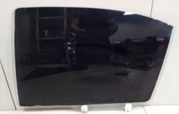 Стекло двери задней левой Mitsubishi Lancer X CX/CY 2007-2017