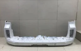 Бампер задний Lexus GX460 J150 2009-2022