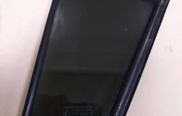 Стекло двери задней левой (форточка) Mazda Mazda 3 (BK) 2002-2009