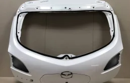 Дверь багажника Mazda Mazda 3 (BL) 2009-2013