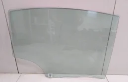 Стекло двери задней правой Mazda Mazda 3 (BK) 2002-2009