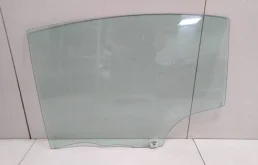 Стекло двери задней левой Mazda Mazda 3 (BK) 2002-2009