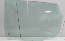 Стекло двери задней левой Ford Focus 1 1998-2004