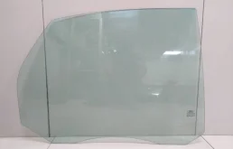 Стекло двери задней правой Ford Focus 2 (DA) 2005-2008