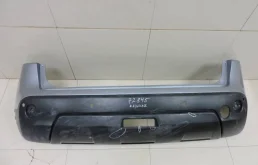 Бампер задний Nissan Qashqai (J10) 2006-2013