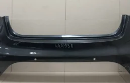Бампер задний Citroen DS4 2012-2016