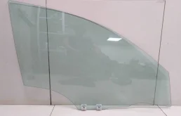 Стекло двери передней правой Mazda Mazda 3 (BK) 2002-2009