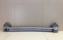 Усилитель заднего бампера Mitsubishi Lancer X (CX, CY)  2007>
