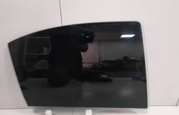 Стекло двери задней правой Mitsubishi Lancer X (CX, CY)  2007>