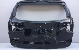 Дверь багажника Hyundai ix35 (LM) 2010-2015