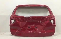 Дверь багажника Hyundai ix35 (LM) 2010-2015