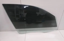 Стекло двери передней правой BMW 1-series E87/E81 2004-2011