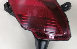 Отражатель в бампер задний правый Mazda CX-5 (KE) 2011-2017