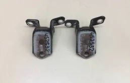 Петля двери передней правой нижняя Mazda Mazda 3 (BL) 2009-2013
