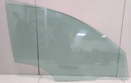 Стекло двери передней правой Mazda Mazda 3 (BK) 2002-2009
