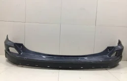 Бампер задний Toyota Rav 4 (A40) 2013>
