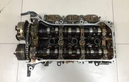 Головка блока цилиндров Lexus IS250/350 2013-2015