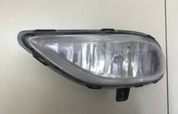 Фара противотуманная левая Hyundai Sonata 6 (YF) 2010-2014