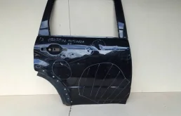 Дверь задняя правая Mitsubishi Outlander (CU) 2001-2008