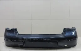 Бампер задний Volkswagen Passat B6 2005-2010