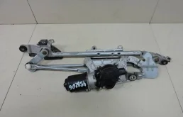 Трапеция стеклоочистителей Mazda Mazda 3 (BL) 2009-2013