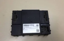 Блок комфорта Nissan Qashqai (J10) 2006-2013