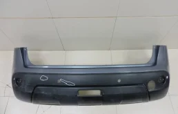 Бампер задний Nissan Qashqai J10 2006-2013