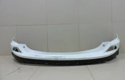 Бампер задний Toyota Rav 4 (A40) 2013>