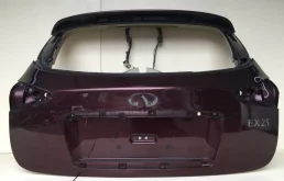 Дверь багажника Infiniti EX35/QX50 J50 2007-2018