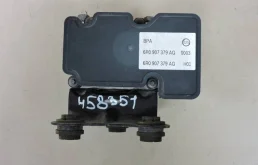 Блок ABS (насос) Volkswagen Polo (Sed RUS) 2011>