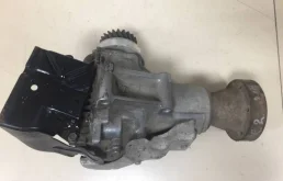 Коробка раздаточная Ford Escape 2007-2015