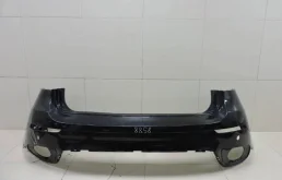 Бампер задний BMW X6 E71 2008-2014
