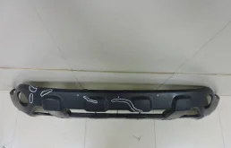Юбка передняя Honda CR-V 2007-2012