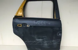 Дверь задняя правая Ford Focus 2 DB 2008-2010