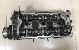 Головка блока цилиндров Nissan Teana J32 2008-2013
