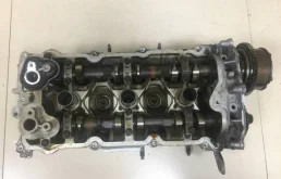 Головка блока цилиндров Nissan Teana J32 2008-2013
