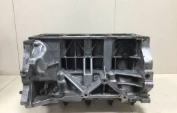 Блок двигателя Nissan Qashqai (J11) 2014>