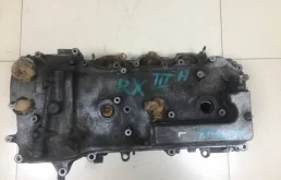 Головка блока цилиндров Toyota Alphard H20 2008-2015