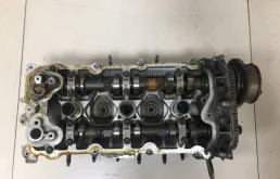 Головка блока цилиндров Nissan Teana J32 2008-2013