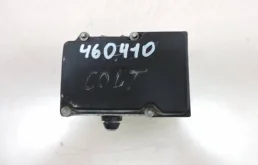 Блок ABS (насос) Mitsubishi Colt (Z3) 2003-2012