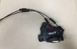 Замок двери передней правой Toyota Camry V40 2006-2011