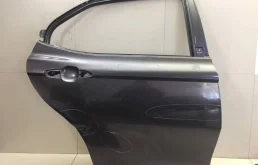 Дверь задняя правая Toyota Camry (XV70) 2017>