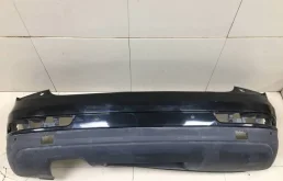 Бампер задний Audi Audi Q3 (8U) 2012>